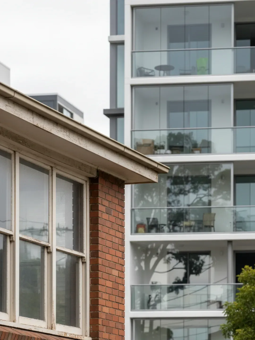 Ascot glazier solutions tailored to heritage Queenslanders and modern apartments with local climate considerations.